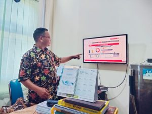 Ekonomi Keerom Antara Ketidakpastian dan Harapan