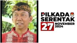 Pilkada 2024 Momentum Tingkatkan Kualitas Sekaligus Menyelamatkan Demokrasi