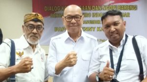 Ketua GNPK-RI Jabar Desak Polda Jabar Segera Proses Laporan H. Cucun Ahmad Syamsurijal Atas Pencemaran Nama Baik Dirinya
