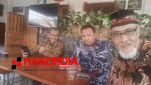 GNPK-RI Jabar Ajak Masyarakat Semarakkan Hakordia 2024