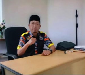 Ketua LSM GMBI Distrik Tubaba Mengutuk Keras Aksi Premanisme Dan Pengeroyokan yang menimpa Saudara Suherman