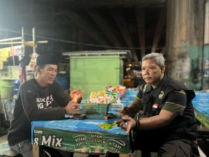 Story Telling Secangkir Kopi: Cakrawala Inspirasi Sahabat Dalam Setiap Teguknya