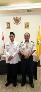 Bandar Udara Senggih dan Towe Akan Ditingkatkan dan Dikhususkan Menjadi Bandara Reguler