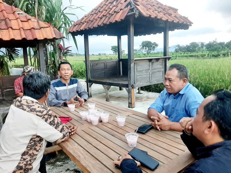 M. Dany Jaelani: Kerja Keras dan Kerja Nyata Membangun Tata Kelola Pemerintahan Kota Cirebon Yang Baik
