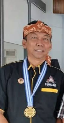 Dany Jaelani: Wali Kota dan Wakil Harus Bersinergi serta Berintegritas dalam Tata Kelola Pemerintahan Kota Cirebon