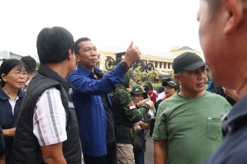 Dany Jaelani: Kupas Tuntas Peran Walikota dan Wakil dalam Penyusunan TAPD Kota Cirebon
