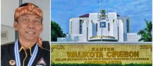 Dany Jaelani: Wali Kota dan Wakil Harus Bersinergi serta Berintegritas dalam Tata Kelola Pemerintahan Kota Cirebon