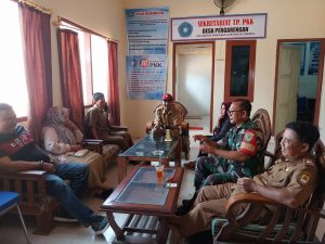 Peltu Heri Setiadi, S.H.: Multitasking Strategis Pembinaan Wilayah, Babinsa Sebagai Ujung Tombak TNI AD