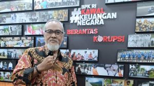 WTP ke-14 untuk Tubaba, Tapi Rp3,6 Miliar Dana Rakyat Masih Menguap: GNPK-RI Desak Pengusutan Tuntas