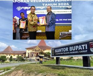 Kontras Realita: Raih WTP ke-14, Sementara Dana Bergulir Rp3,6 Miliar Mandek Bertahun-Tahun di Tubaba