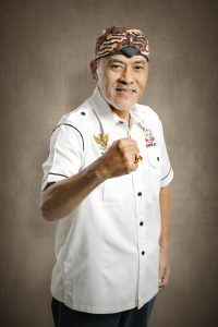 Kantor Pemkab Tubaba Terabaikan 17 Tahun, GNPK-RI Jabar Desak Transparansi Pengelolaan Anggaran